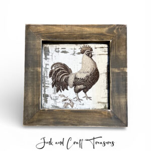 Laser cut 1/4" wood • Ships in 7–10 days • Flat rate shipping