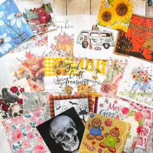 Napkin Bundle